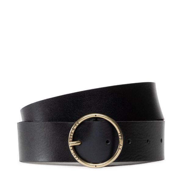 Levi's® Ženski remen Levi's® 38133-0003 Black