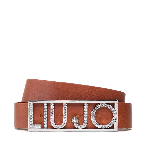 Liu Jo Ženski remen Liu Jo Cintura NF2181 P0055 Cuoio 00320