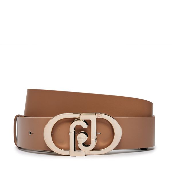 Liu Jo Ženski remen Liu Jo Lapuffy AA4226 P0360 Teddy X0534