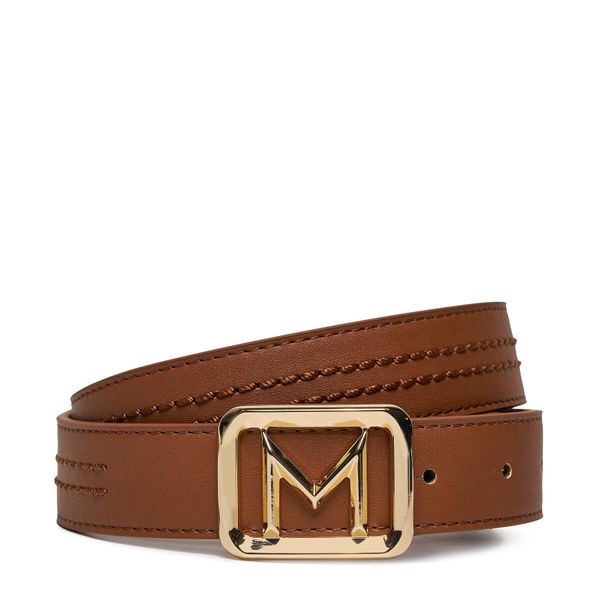 Marella Ženski remen Marella Ondin 2413501037200 Tobacco