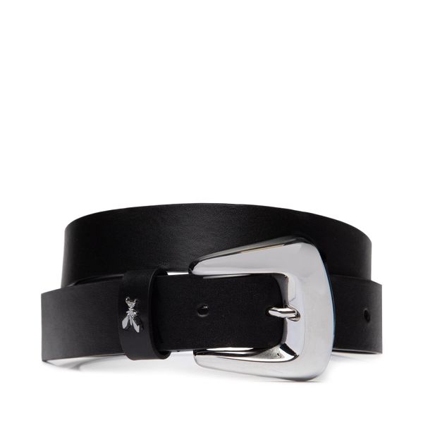 Patrizia Pepe Ženski remen Patrizia Pepe 2W0018/L048-K103 Nero