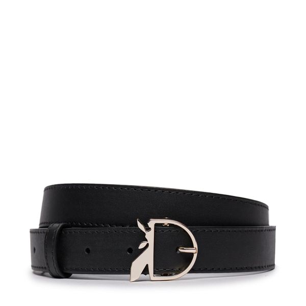 Patrizia Pepe Ženski remen Patrizia Pepe 8W0010/L048-K103 Nero