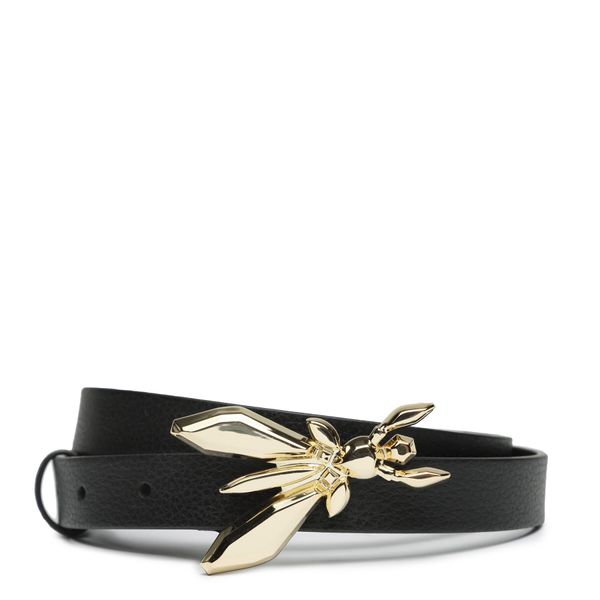 Patrizia Pepe Ženski remen Patrizia Pepe 8W0016/L001-K103 Nero