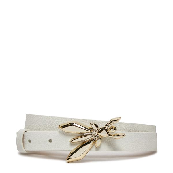 Patrizia Pepe Ženski remen Patrizia Pepe 8W0016/L001-W146 Bianco