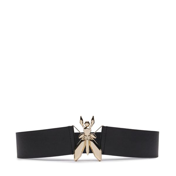 Patrizia Pepe Ženski remen Patrizia Pepe 8W0034/L048-K103 Nero