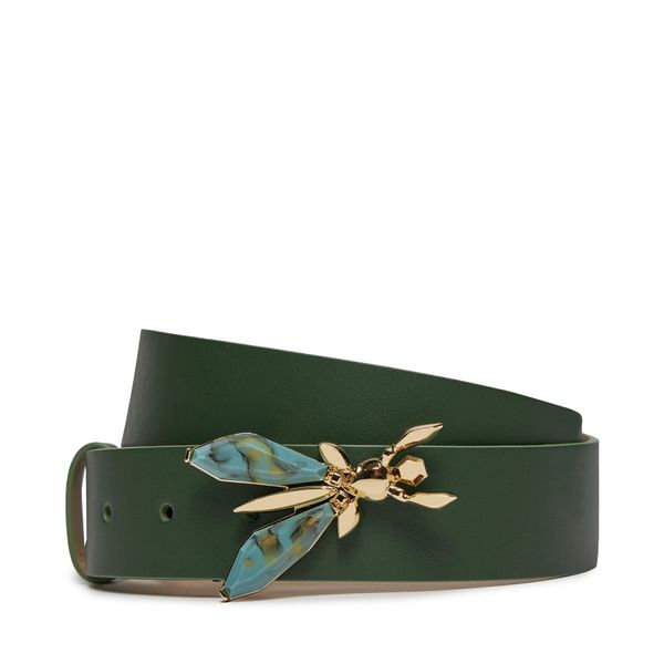 Patrizia Pepe Ženski remen Patrizia Pepe 8W0472/L048-G570 Tuscany Green