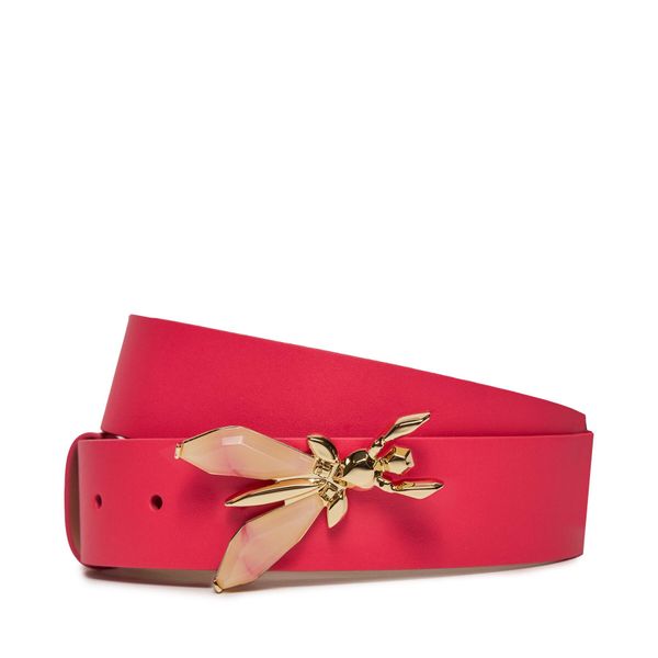 Patrizia Pepe Ženski remen Patrizia Pepe 8W0472/L048-M481 Hybrid Rose