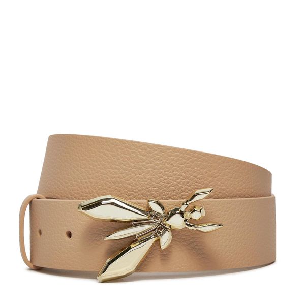 Patrizia Pepe Ženski remen Patrizia Pepe CW0471/L001-B743 Sunlight Soup Beige