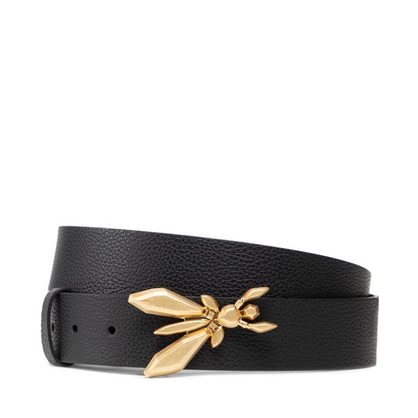 Patrizia Pepe Ženski remen Patrizia Pepe CW0471/L001-K103 Nero
