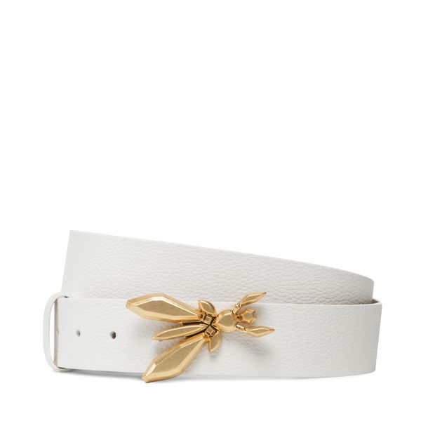 Patrizia Pepe Ženski remen Patrizia Pepe CW0471/L001-W146 Bianco