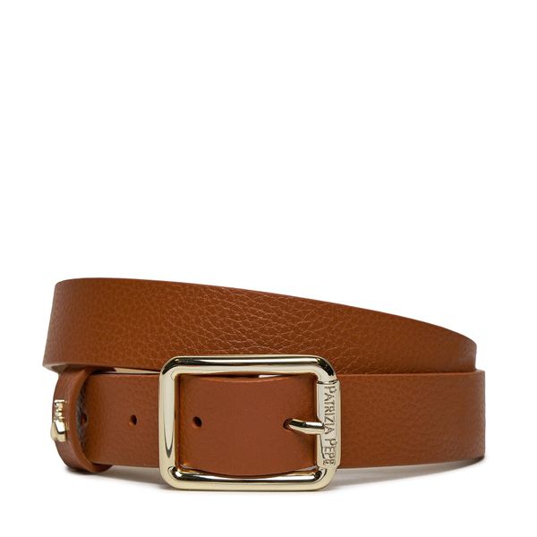 Patrizia Pepe Ženski remen Patrizia Pepe CW6408/L001-B667 Cuoio
