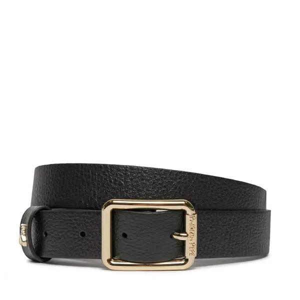 PATRIZIA PEPE Ženski remen Patrizia Pepe CW6408/L001-K118 Crna