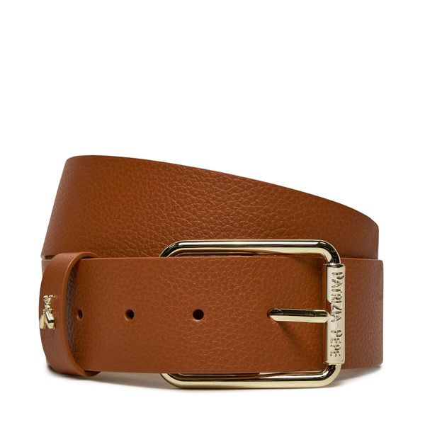 Patrizia Pepe Ženski remen Patrizia Pepe CW6409/L001-B667 Smeđa