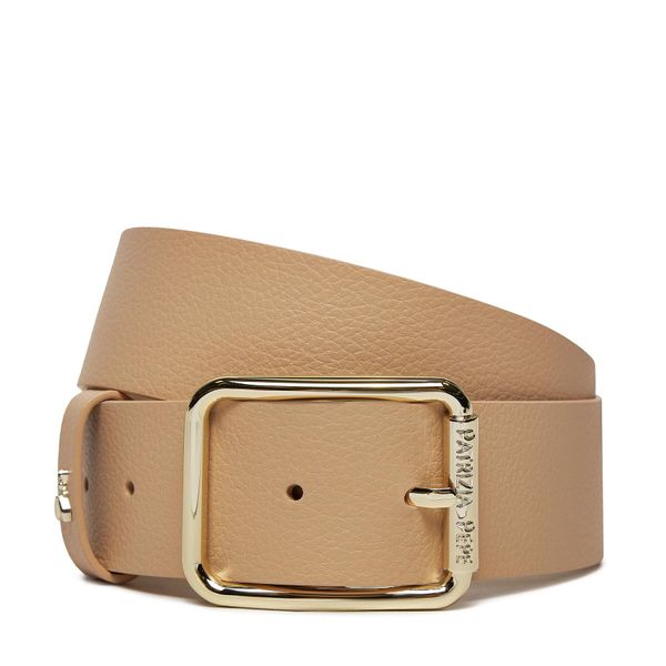 Patrizia Pepe Ženski remen Patrizia Pepe CW6409/L001-B743 Sunlight Soup Beige