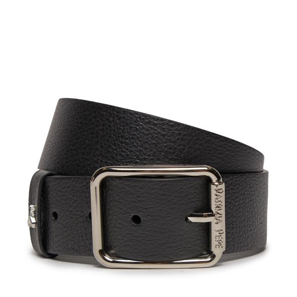 Patrizia Pepe Ženski remen Patrizia Pepe CW6409/L001-FB30 Nero/Silver