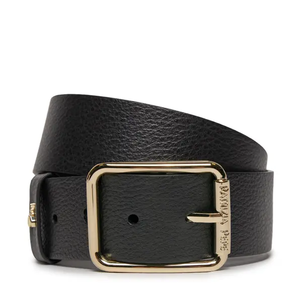 PATRIZIA PEPE Ženski remen Patrizia Pepe CW6409/L001-K118 Crna