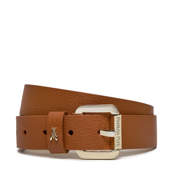 Patrizia Pepe Ženski remen Patrizia Pepe CW8684/L001-B667 Cuoio