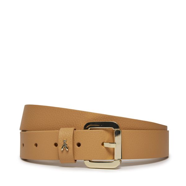 Patrizia Pepe Ženski remen Patrizia Pepe CW8684/L001-B685 Pompei Beige