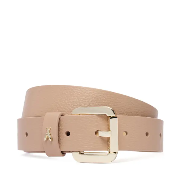 PATRIZIA PEPE Ženski remen Patrizia Pepe CW8684/L001-R874 Bež
