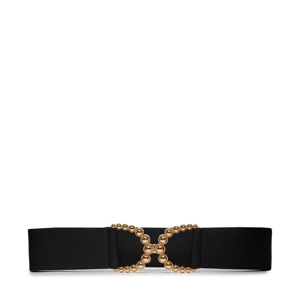 Pieces Ženski remen Pieces Pcmalena 17148139 Black