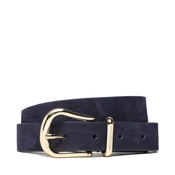 Tommy Hilfiger Ženski remen Tommy Hilfiger Th Casual 2.5 AW0AW14250 DW6