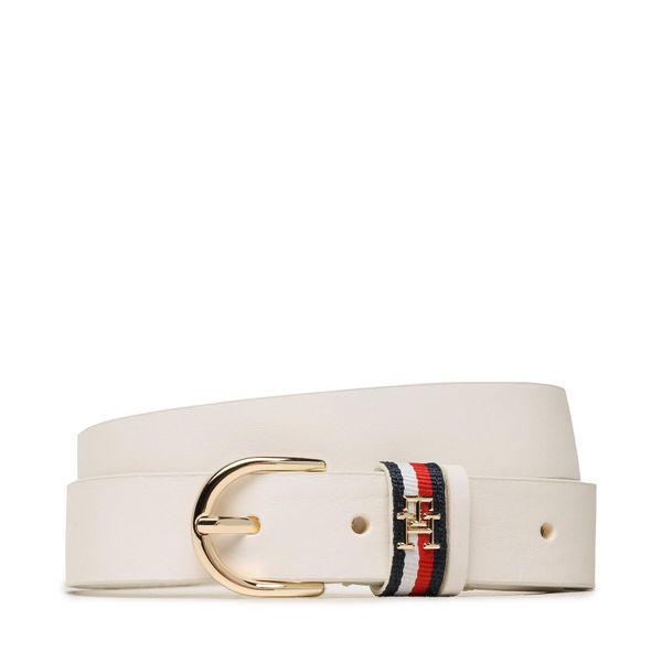 Tommy Hilfiger Ženski remen Tommy Hilfiger Th Timeless 2.5 Corp AW0AW14802 AF4
