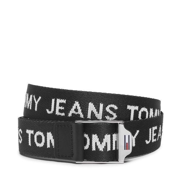 Tommy Jeans Ženski remen Tommy Jeans Tjw Webbing 3.0 AW0AW14071 0GJ