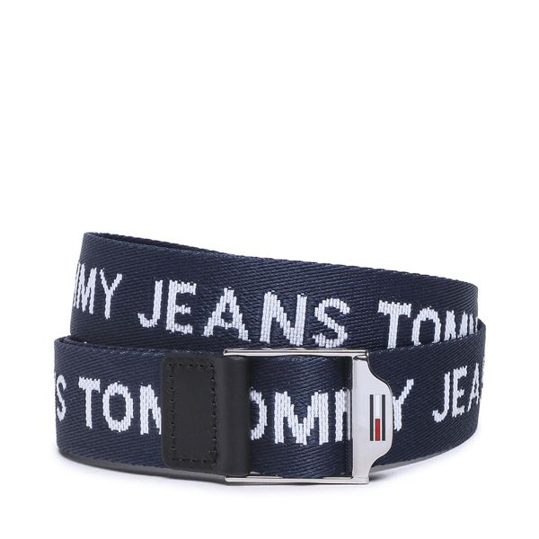 Tommy Jeans Ženski remen Tommy Jeans Tjw Webbing 3.0 AW0AW14071 C87