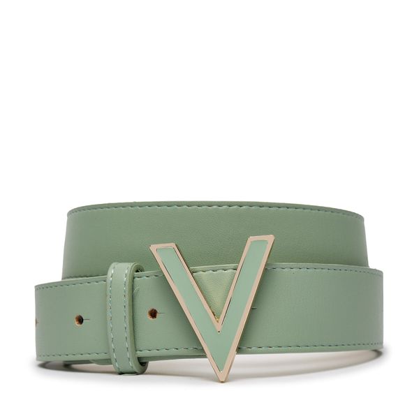 Valentino Ženski remen Valentino Belville VCS7NU57 Zelena