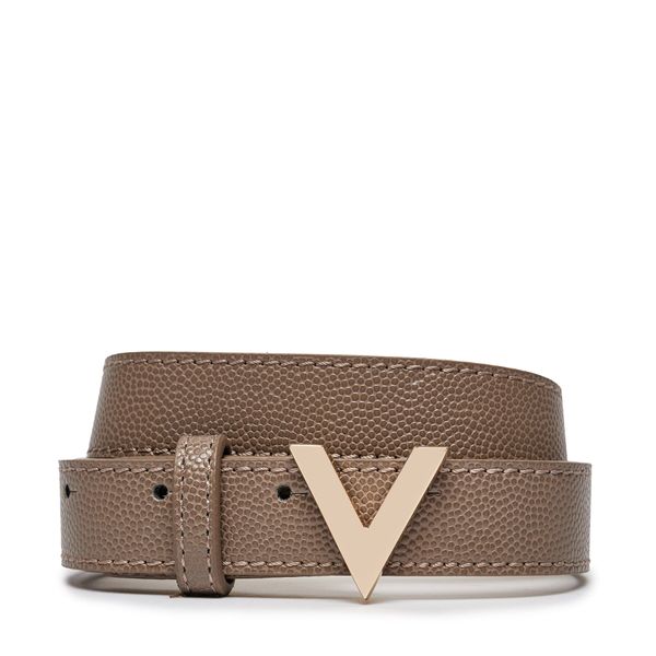 Valentino Ženski remen Valentino Divina VCS1R456GN Siva
