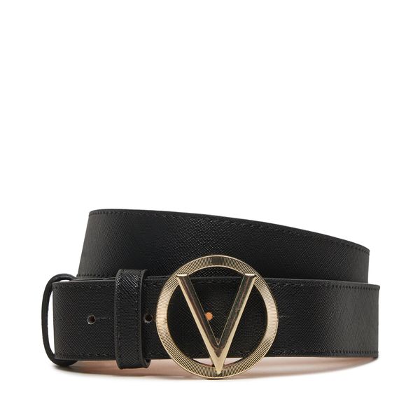 Valentino Ženski remen Valentino Hampton VCS7VQ03SAF Crna