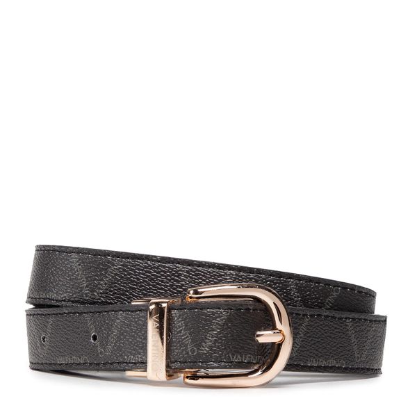 Valentino Ženski remen Valentino Liuto VCS3KG56N Ner/Mul/Oro