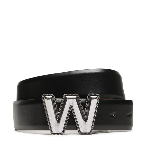 Weekend Max Mara Ženski remen Weekend Max Mara Petra 2355060334600 Crna