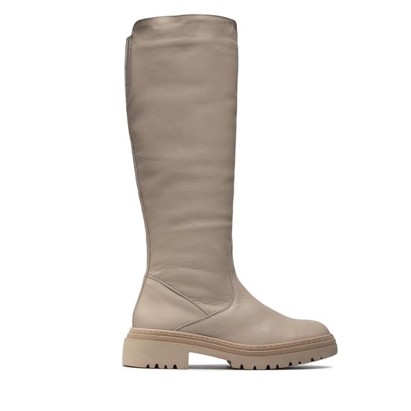 Ann Mex Zimske čizme Ann Mex 5704 Ecru