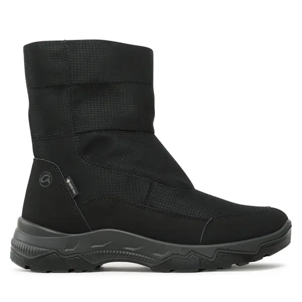 Ara Zimske čizme Ara GORE-TEX 11-38502-31 Crna