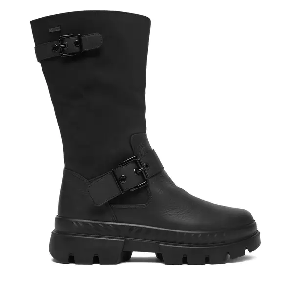 Ara Zimske čizme Ara Mood GORE-TEX 12-14118-01 Crna