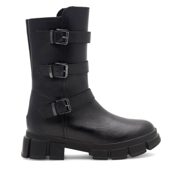 Badura Zimske čizme Badura SARA CI12-9092-04 Crna