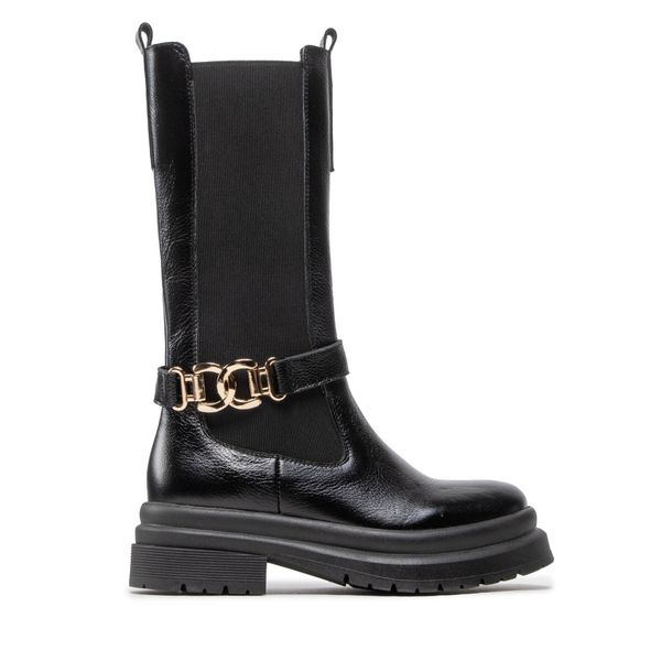 Baldaccini Zimske čizme Baldaccini 1711500 Czarny Groch