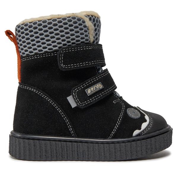 Bartek Zimske čizme Bartek 11017103 Crna