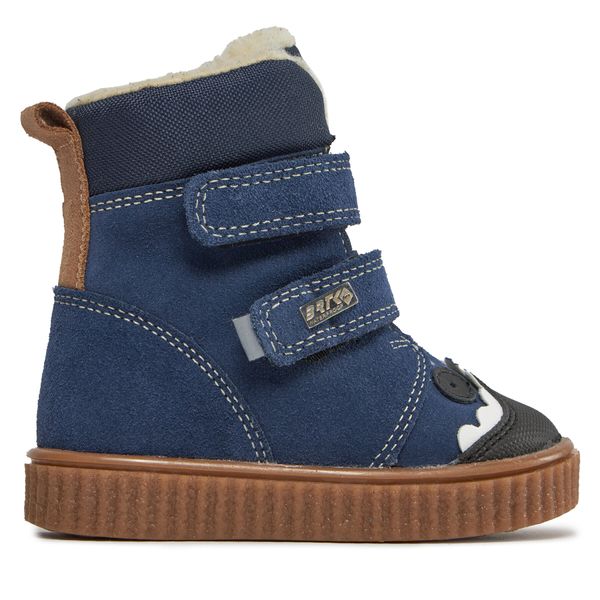 Bartek Zimske čizme Bartek 11017104 Tamnoplava