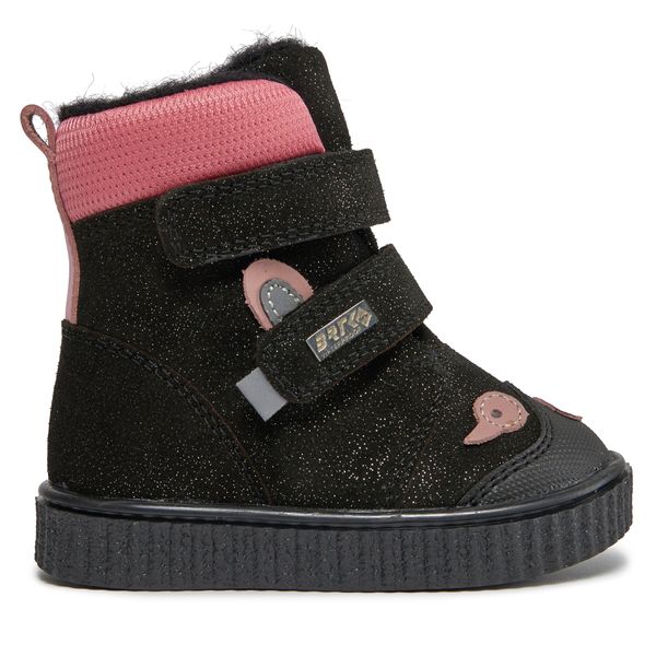 Bartek Zimske čizme Bartek 11021102 Czarny