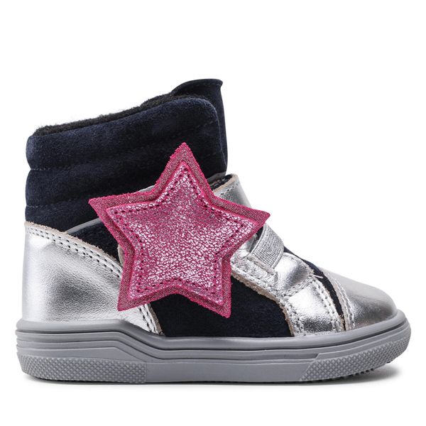 Bartek Zimske čizme Bartek 11385010 Tamnoplava