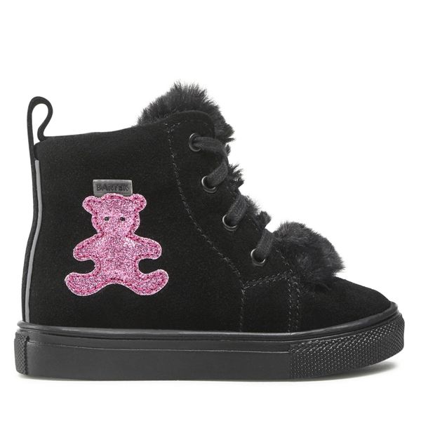 Bartek Zimske čizme Bartek 11570012 Czarny