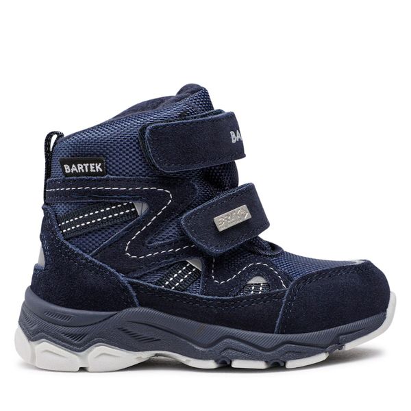 Bartek Zimske čizme Bartek 11654003 Tamnoplava