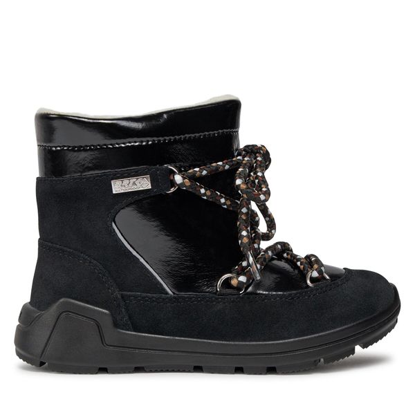 Bartek Zimske čizme Bartek 14035101 Crna