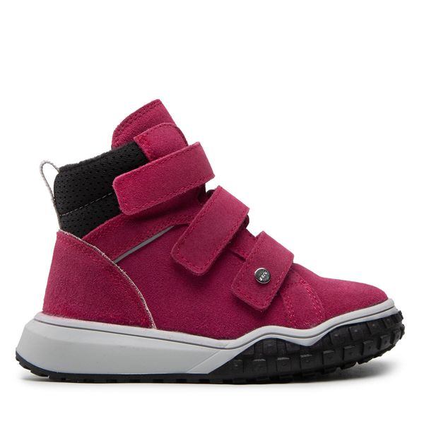 Bartek Zimske čizme Bartek 14287006 Ciemny Róż