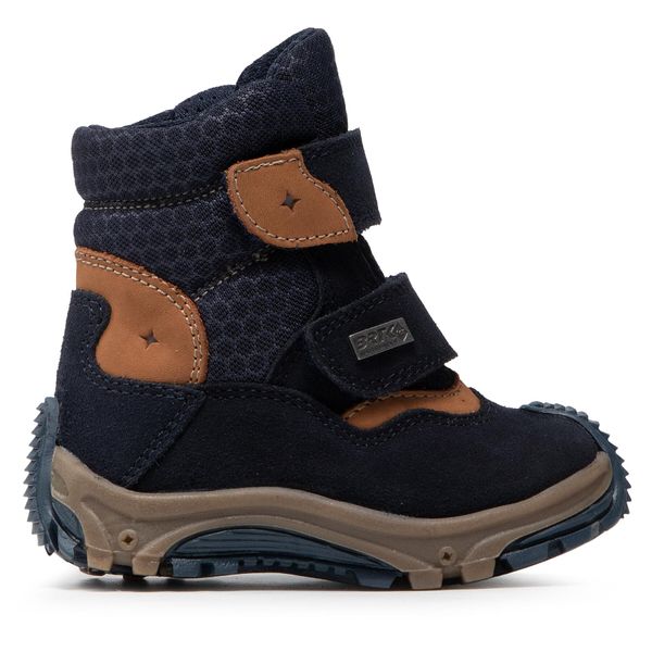 Bartek Zimske čizme Bartek 21643-007 Granat