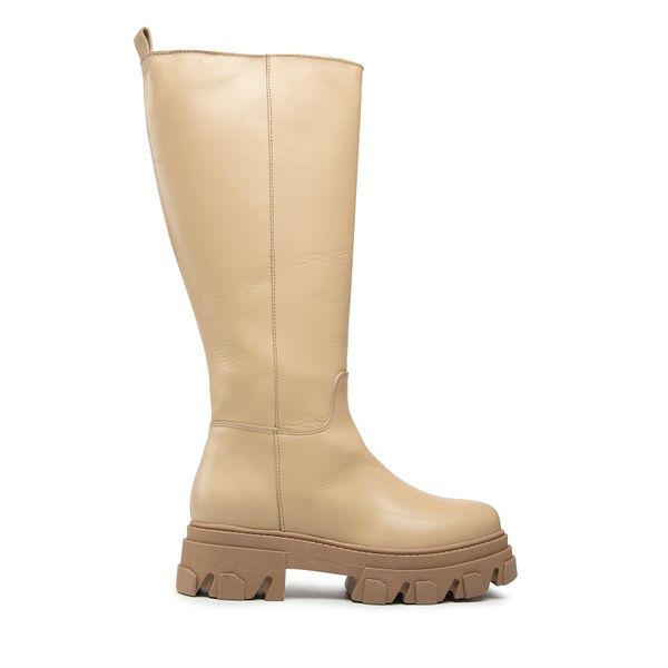 Bianco Zimske čizme Bianco 11300026 Beige