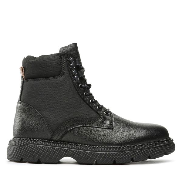 Boss Zimske čizme Boss Jacob 50487166 10245560 01 Black 001