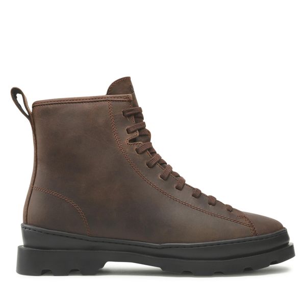 Camper Zimske čizme Camper Brutus K300245-009 Brown